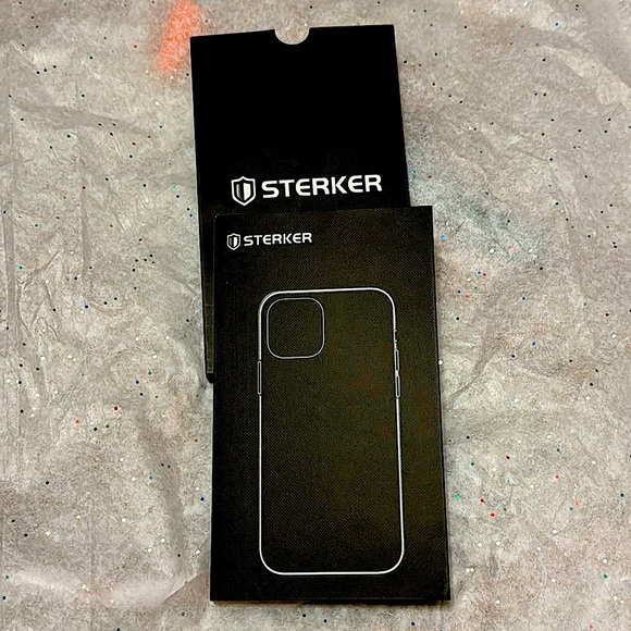 🩷5 for $25 *NWT* iPhone 14 Pro Max Purple, MagSafe case - Picture 3 of 4